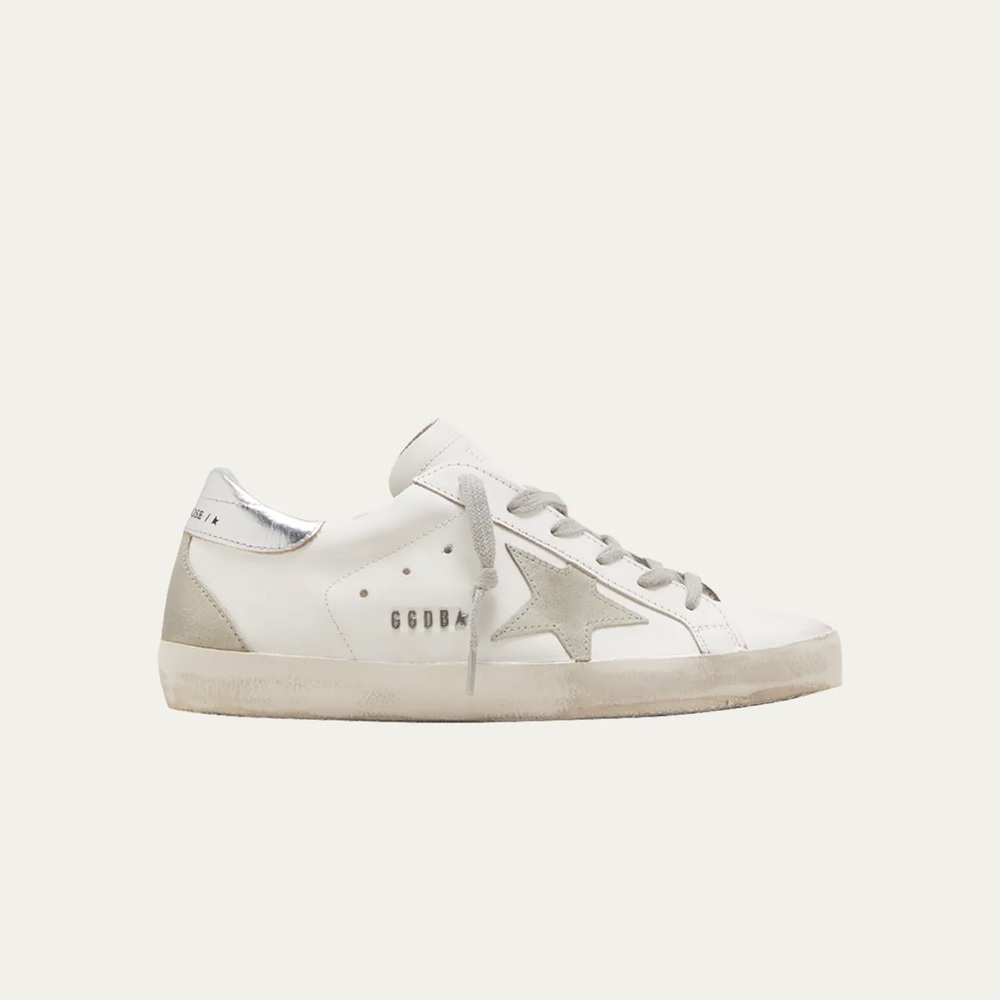 Golden Goose sneakers